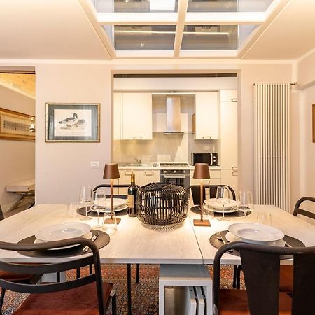 Art Apartment Luxury Sofia Suite フィレンツェ エクステリア 写真