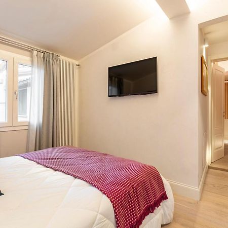 Art Apartment Luxury Sofia Suite フィレンツェ エクステリア 写真