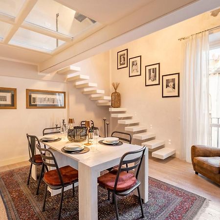 Art Apartment Luxury Sofia Suite フィレンツェ エクステリア 写真