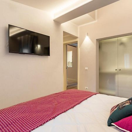 Art Apartment Luxury Sofia Suite フィレンツェ エクステリア 写真