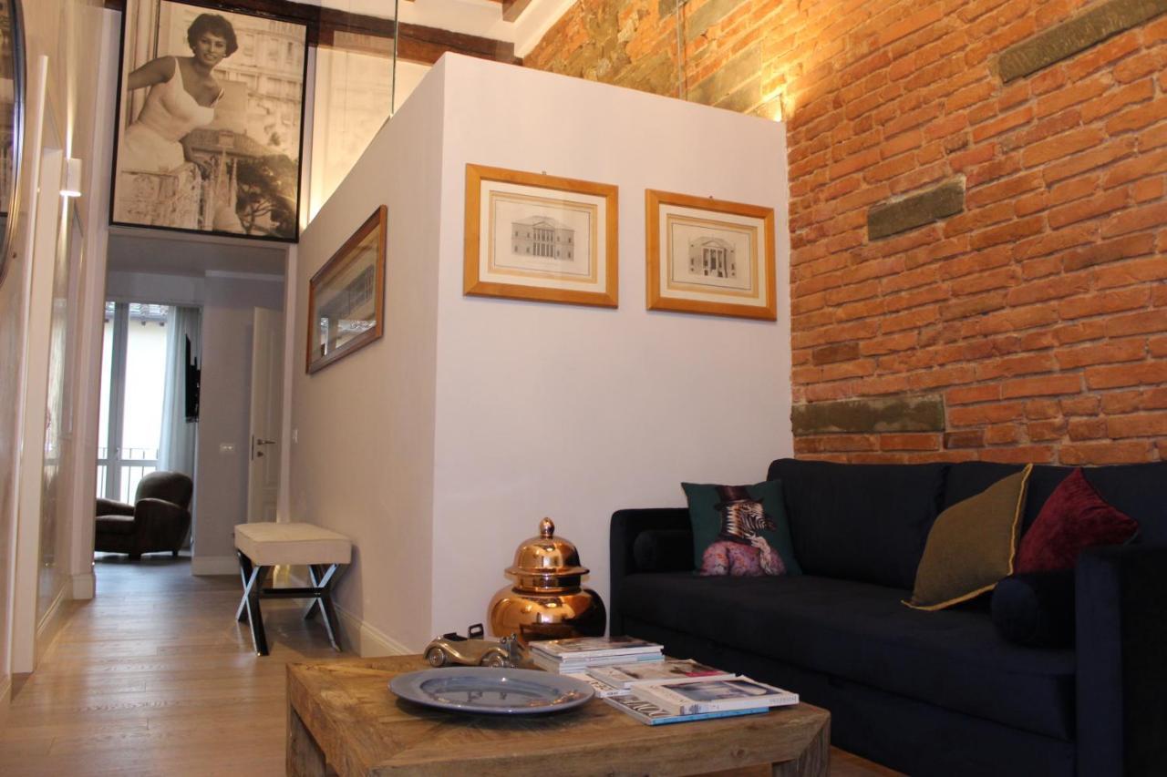 Art Apartment Luxury Sofia Suite フィレンツェ エクステリア 写真