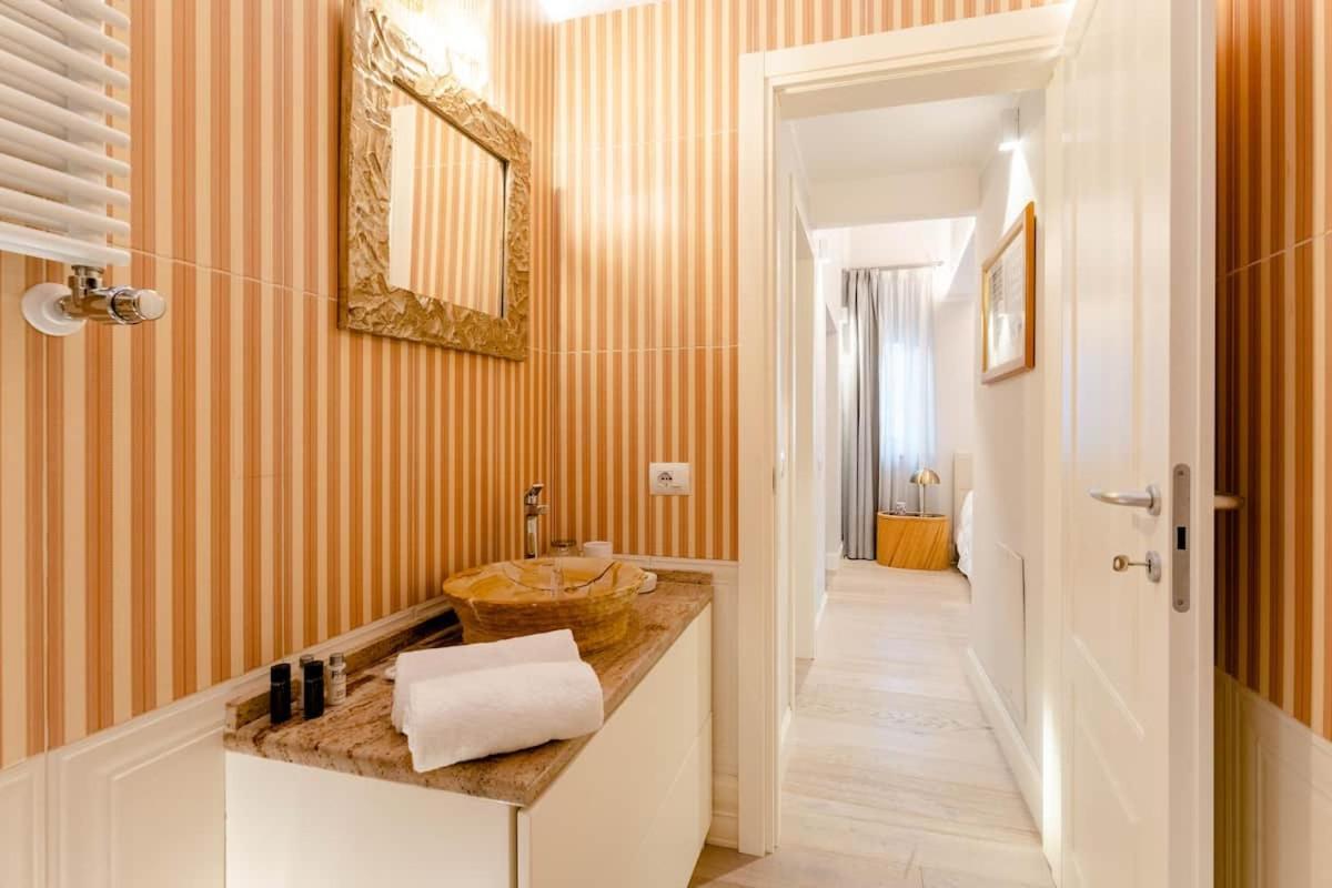 Art Apartment Luxury Sofia Suite フィレンツェ エクステリア 写真
