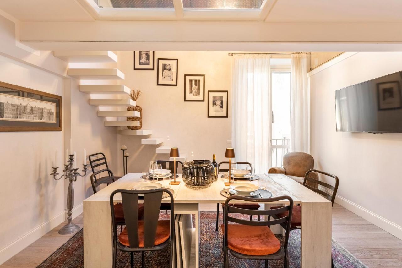 Art Apartment Luxury Sofia Suite フィレンツェ エクステリア 写真
