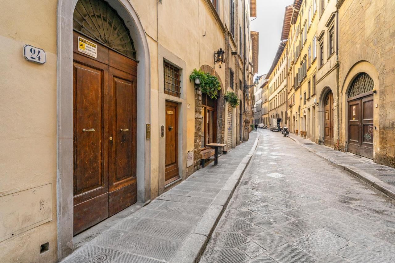 Art Apartment Luxury Sofia Suite フィレンツェ エクステリア 写真