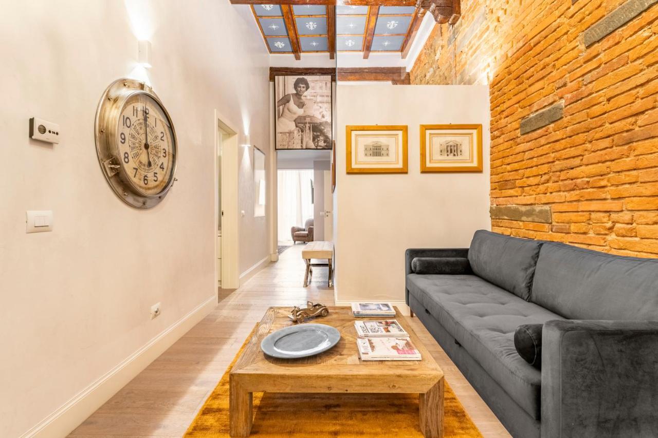 Art Apartment Luxury Sofia Suite フィレンツェ エクステリア 写真