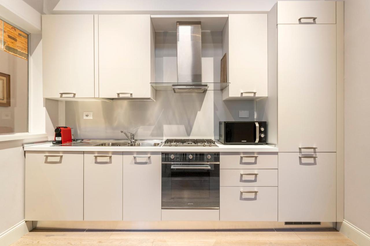 Art Apartment Luxury Sofia Suite フィレンツェ エクステリア 写真