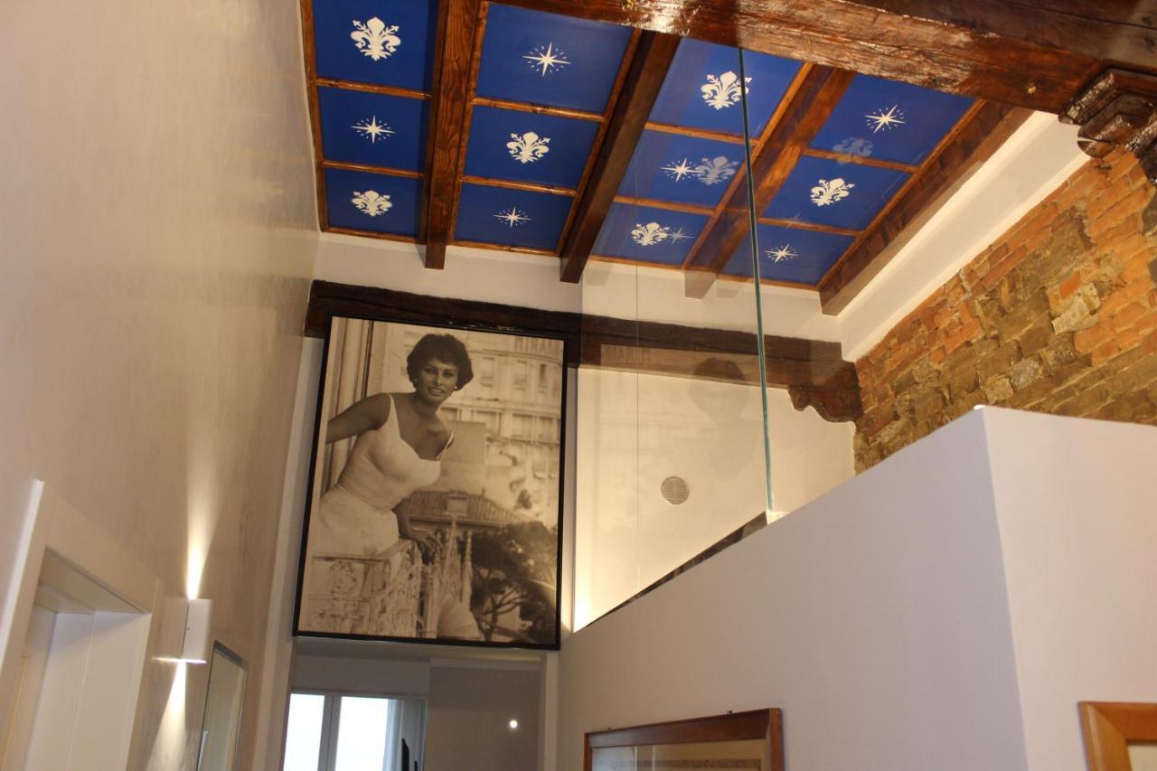 Art Apartment Luxury Sofia Suite フィレンツェ エクステリア 写真