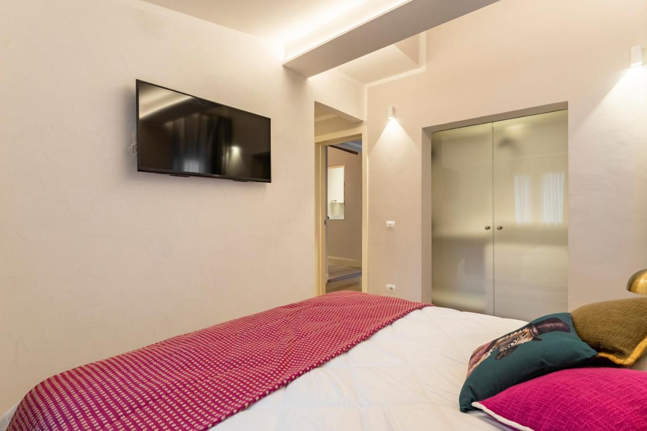 Art Apartment Luxury Sofia Suite フィレンツェ エクステリア 写真