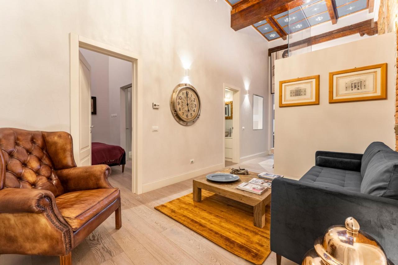 Art Apartment Luxury Sofia Suite フィレンツェ エクステリア 写真