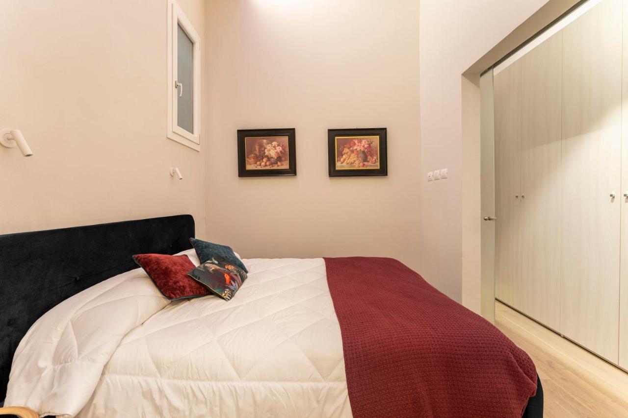 Art Apartment Luxury Sofia Suite フィレンツェ エクステリア 写真