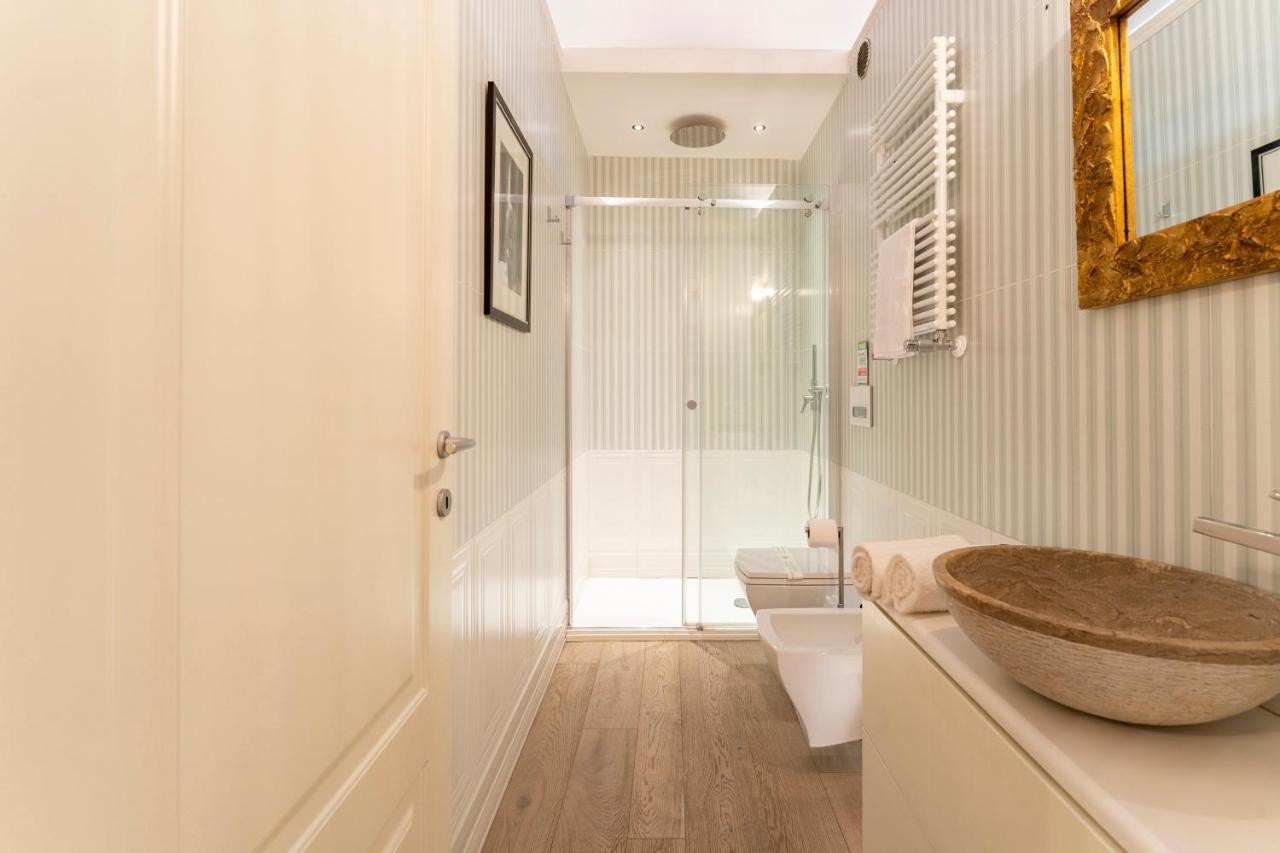 Art Apartment Luxury Sofia Suite フィレンツェ エクステリア 写真