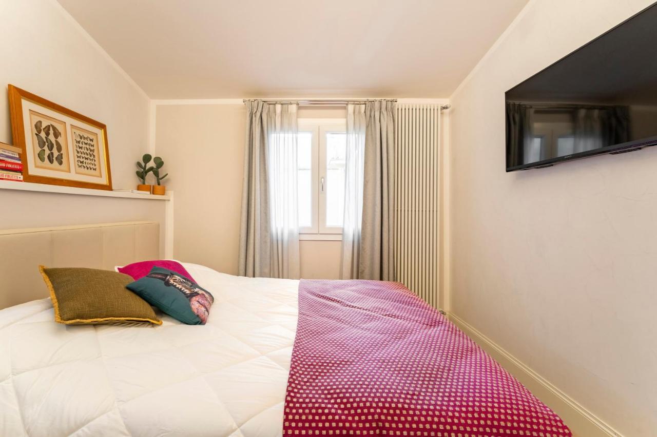 Art Apartment Luxury Sofia Suite フィレンツェ エクステリア 写真